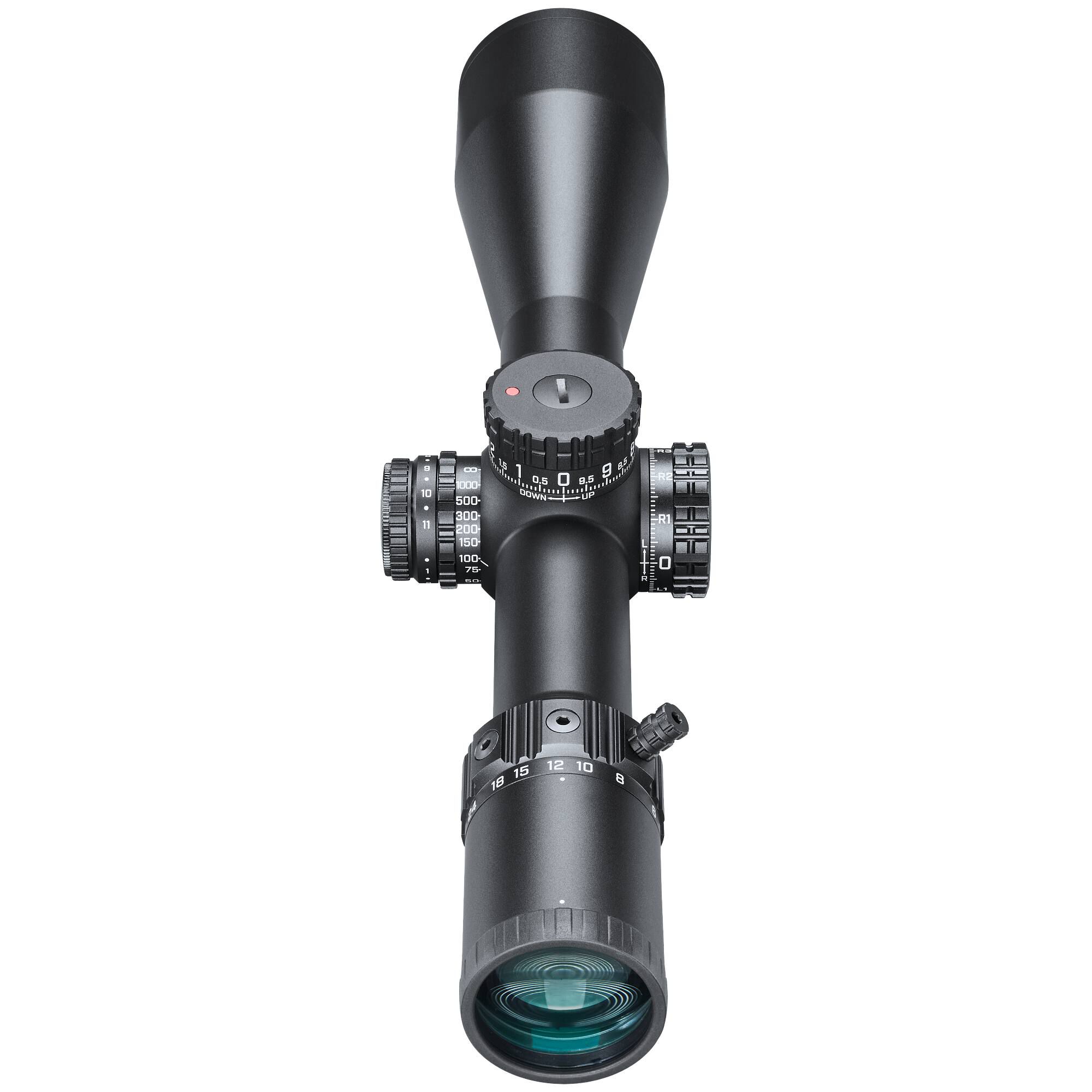 Bushnell EDGE ➕一台おまけ付き 5-30x56 Long-Range Scope - Match Pro | Bushnell