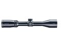 R3 3-9x40 Riflescope with DOA Quick Ballistic