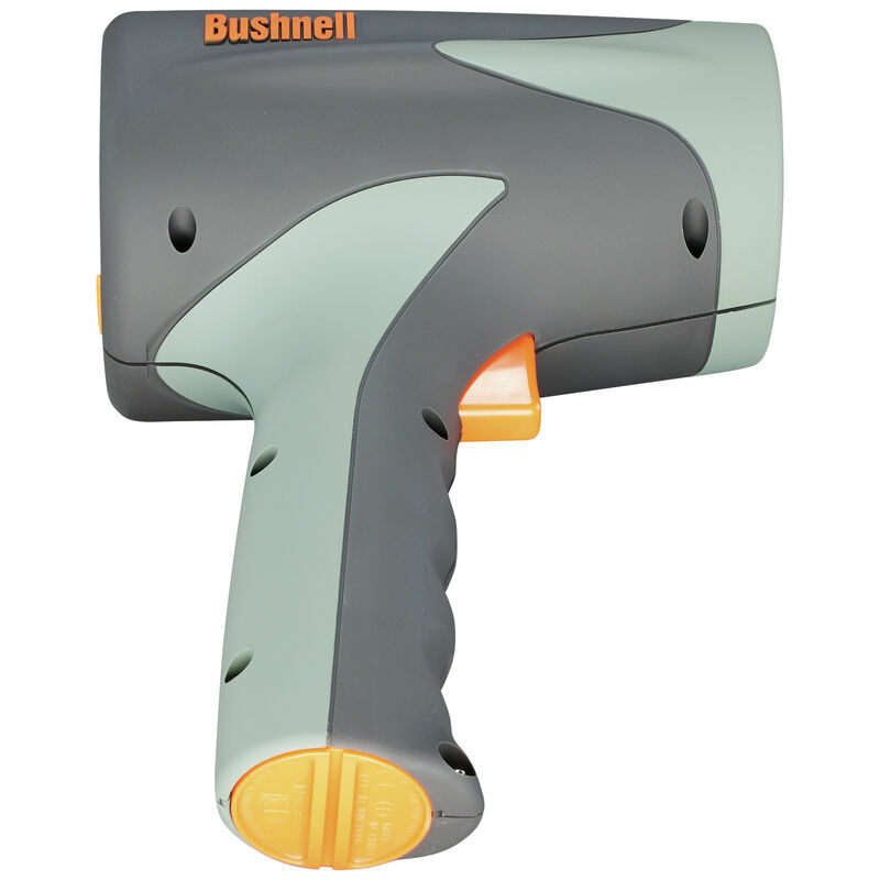 Velocity Speed Gun