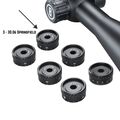 Parts for Prime™ 3-12x40 Center Fire Riflescope Multi-Turret