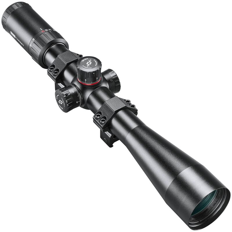 Simmons 6-24x44 Pro Target Riflescope
