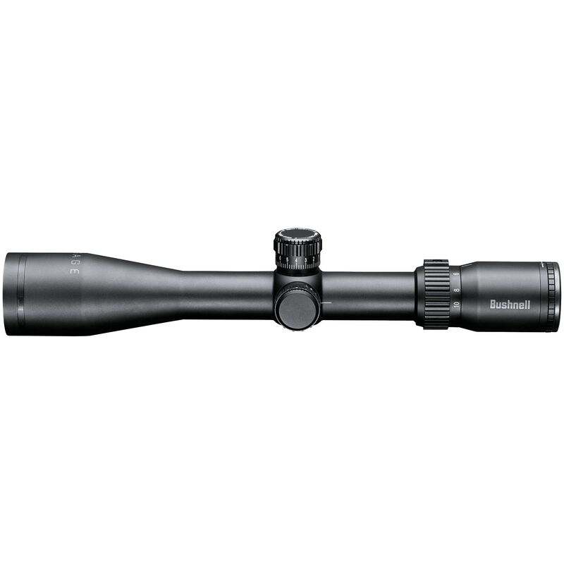 Engage™ 2.5-10x44 Riflescope