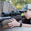Elite Tactical DMR II Pro 3.5-21x50 Riflescope G3