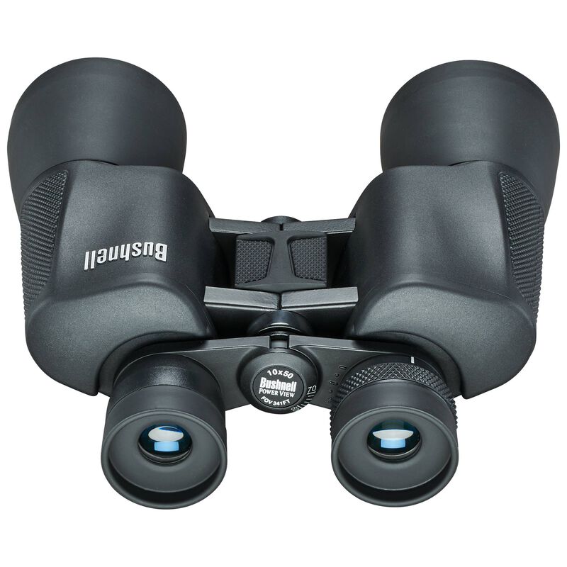 PowerView 10X50 Binoculars
