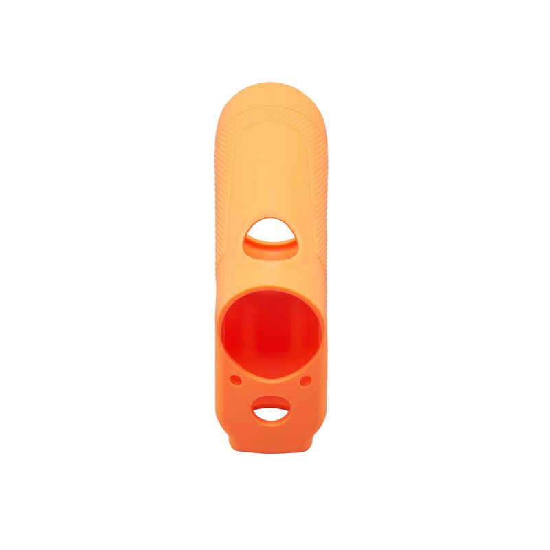 Atomic Orange Exo Armor for Disc Golf