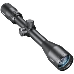 bushnell legend scope 4 12x40 review