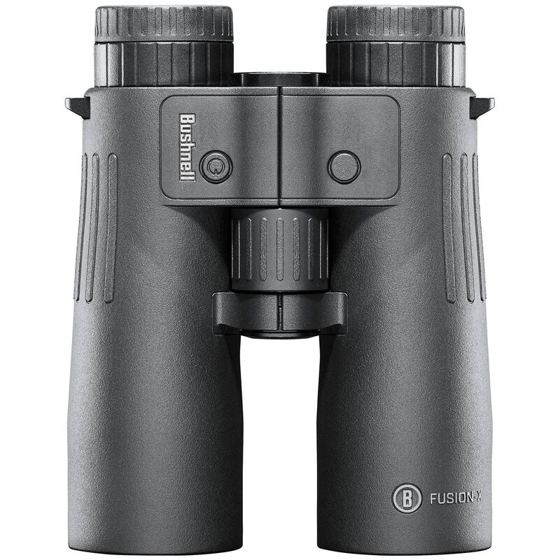 Fusion X 10x42 – Frontansicht