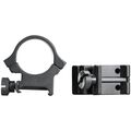 4 Hole Aluminum Ring