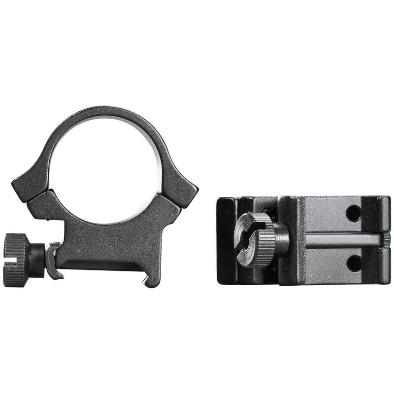 4 Hole Aluminum Ring