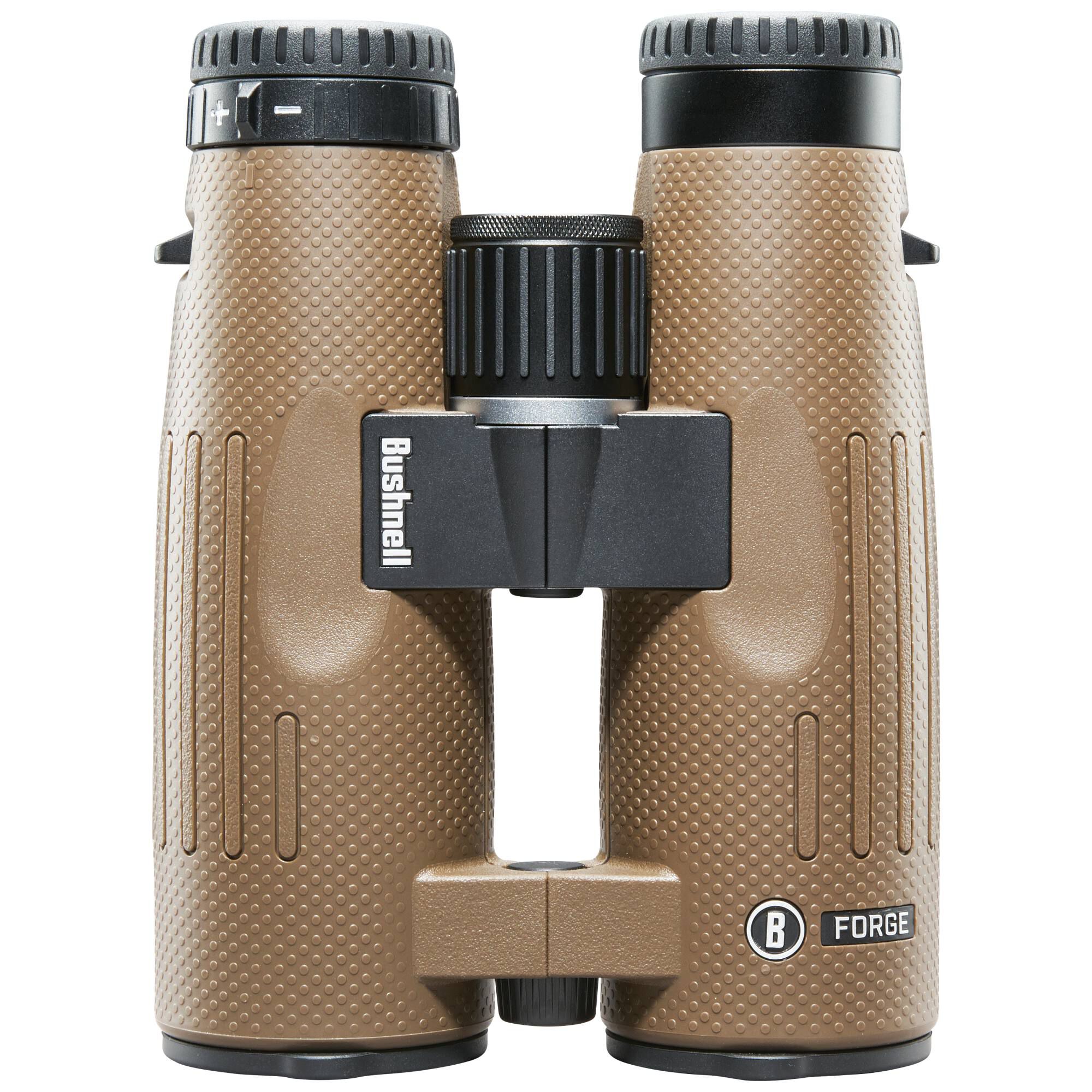 Forge Lightweight Binoculars, 8x42 Magnification | Bushnell
