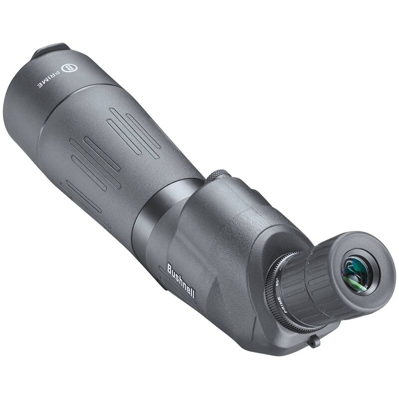 20-60x65 Prime™ Angled Spotting Scope