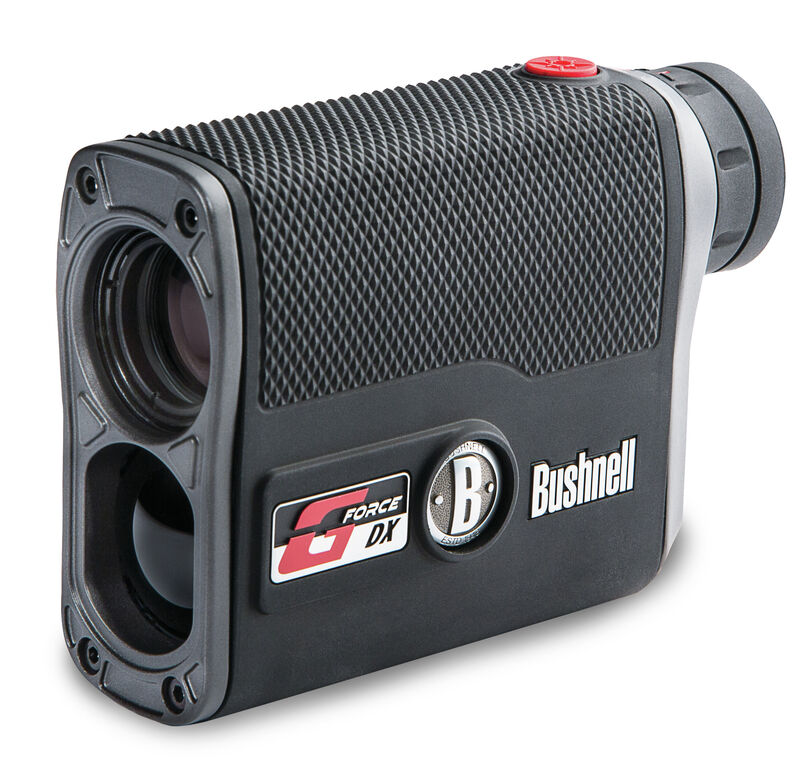 Buy GForce DX ARC Laser Rangefinder and More Bushnell