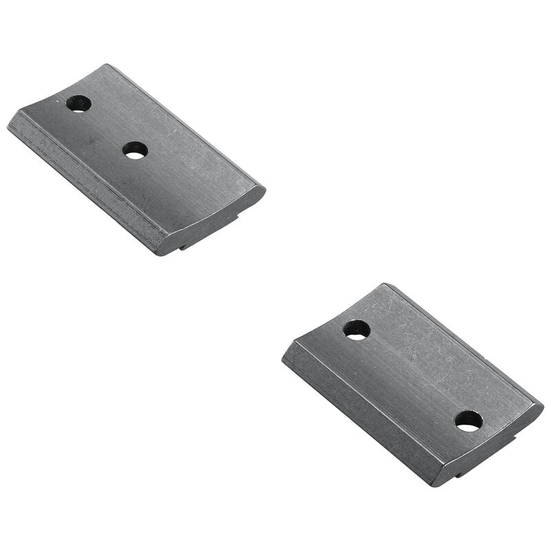 Aluminum Base Pairs