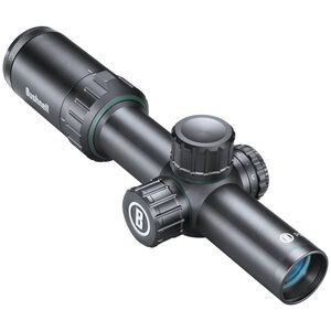 Prime 1-4x24 Illuminated Riflescope Prime 1-4x24 Illuminated Riflescope