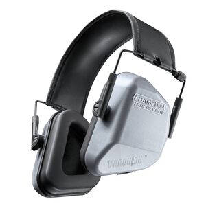 Vanquish Passive Ear Muffs