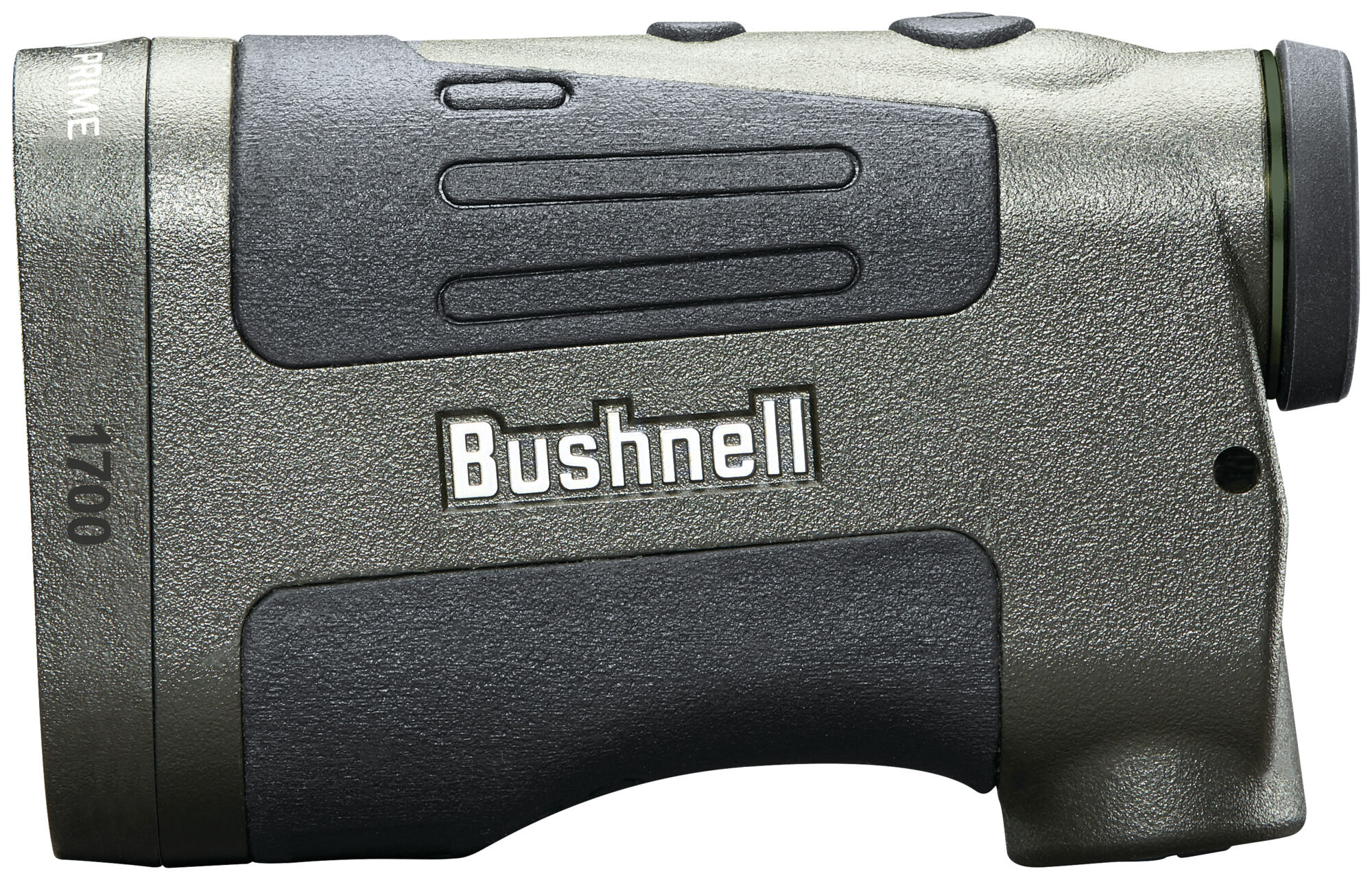 6x24mm Advanced Target Detection. Bushnell Prime 1300 Archery Laser Rangefinder 