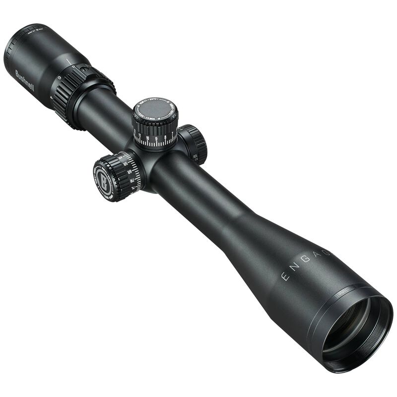Engage&trade; 4-16x44 Riflescope