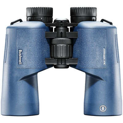 H2O 7x50 Waterproof, Porro Prism Binoculars