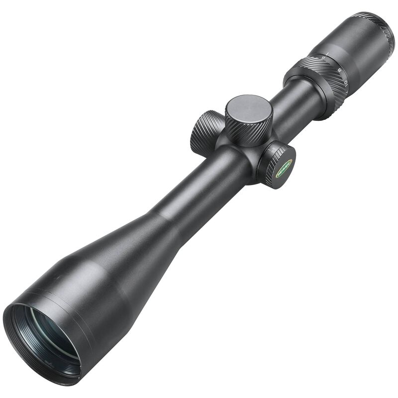 Weaver Classic Series Riflescopes