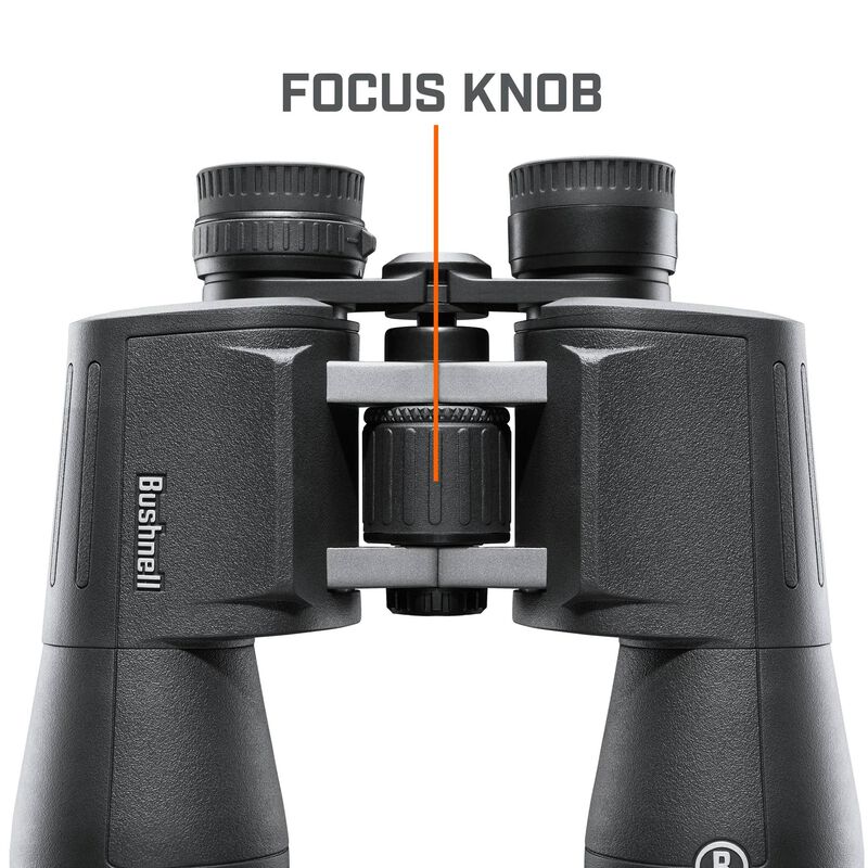Powerview 2 20x50 Binoculars
