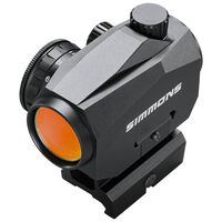Simmons Pro Target 1x20mm Tube Red Dot