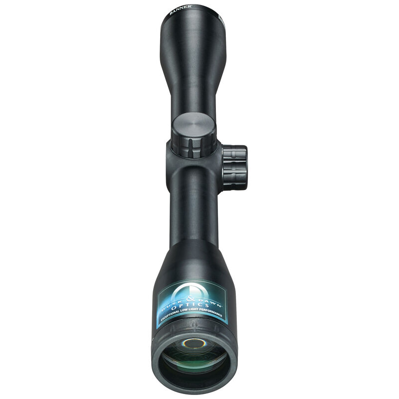 Banner® 4x32 Riflescope