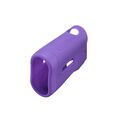 Galactic Purple Exo Armor for Disc Golf Galactic Purple Exo Armor for Disc Golf