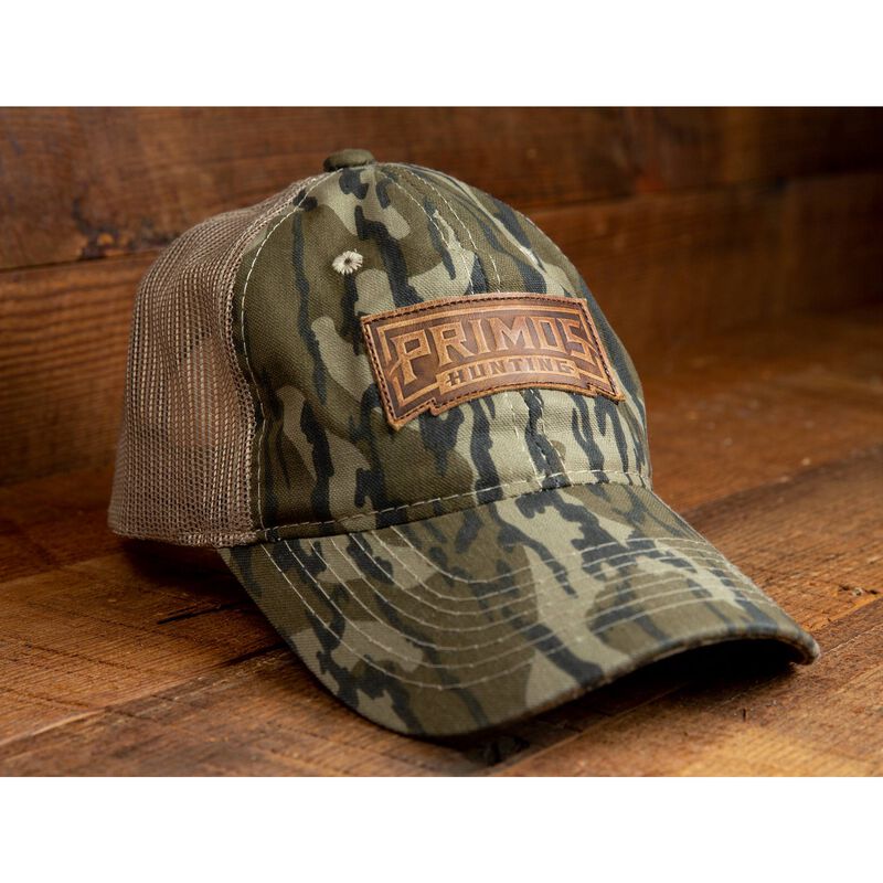 Mossy Oak Original Bottomland Hat Mossy Oak Original Bottomland Hat