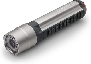 Rubicon 500 Lumen Rechargeable LED Flashlight