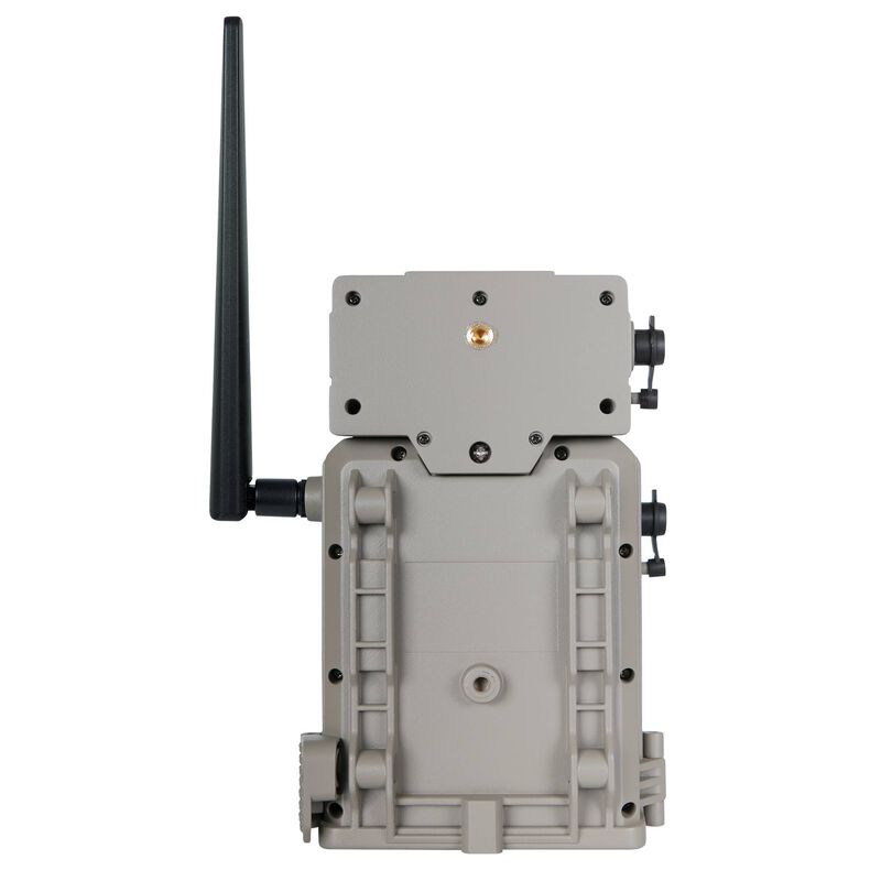 CelluCORE&trade; 20 Solar Cellular Trail Camera