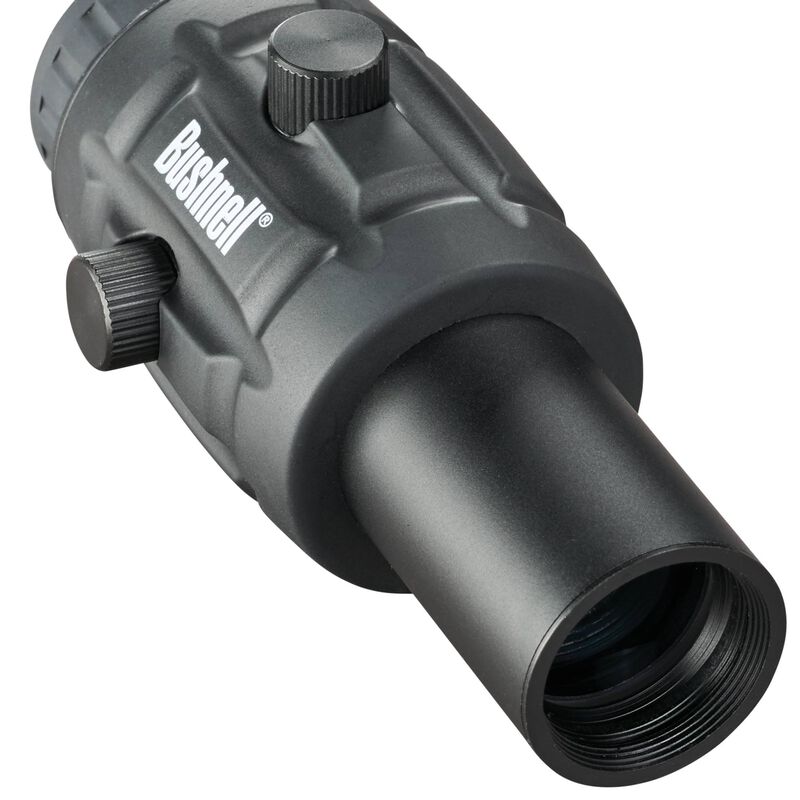 Transition™ 3X Magnifier