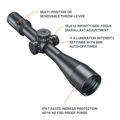 Match Pro ED 5-30x56 Riflescope
