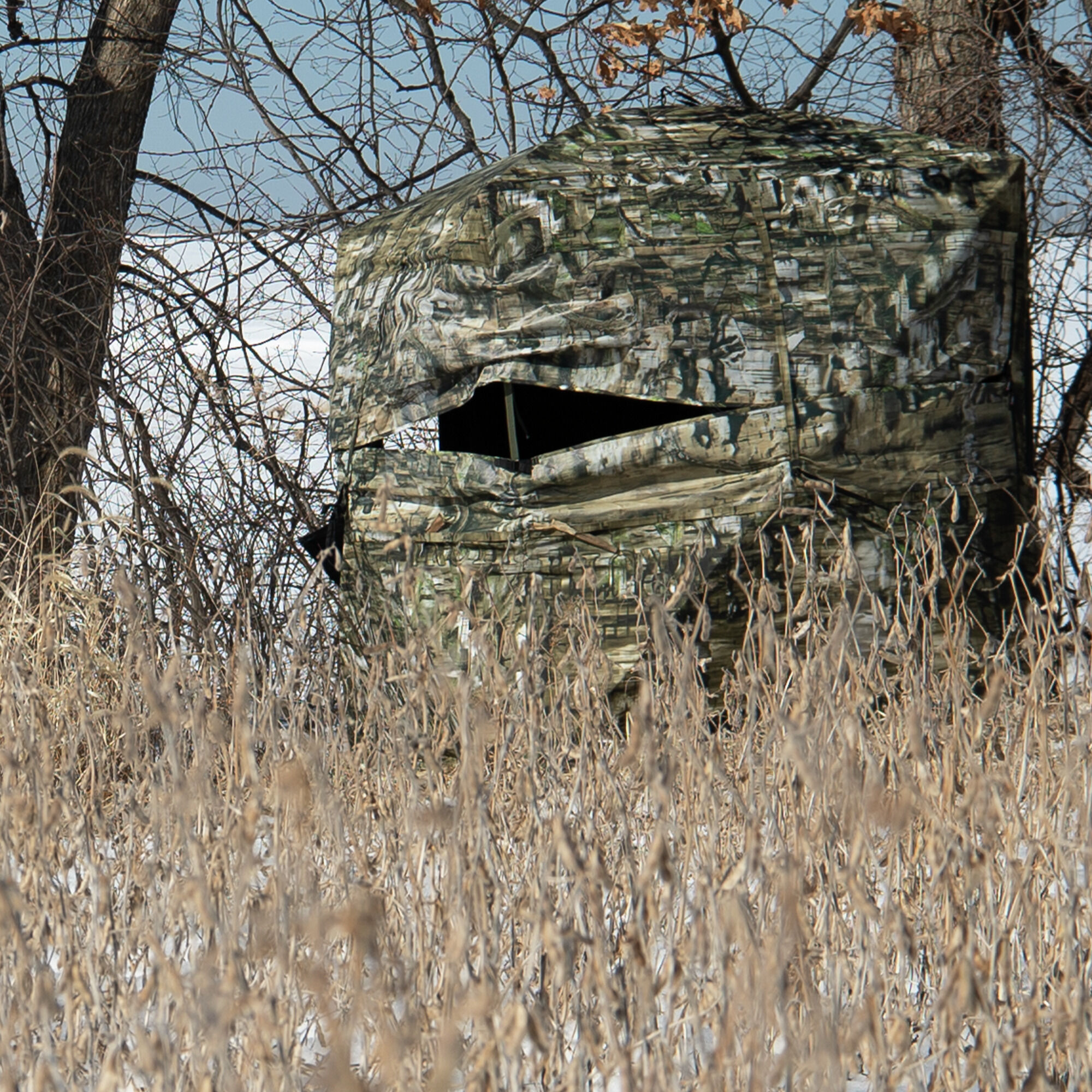 Buy Double Bull SurroundView Max Ground Blind Primos Hunting