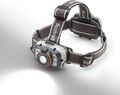Rubicon 500 Lumen 3AA Auto-dimming Headlamp
