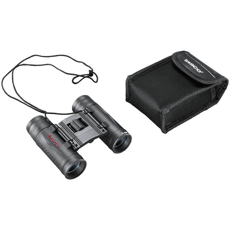 Tasco 8x21 Roof Binocular