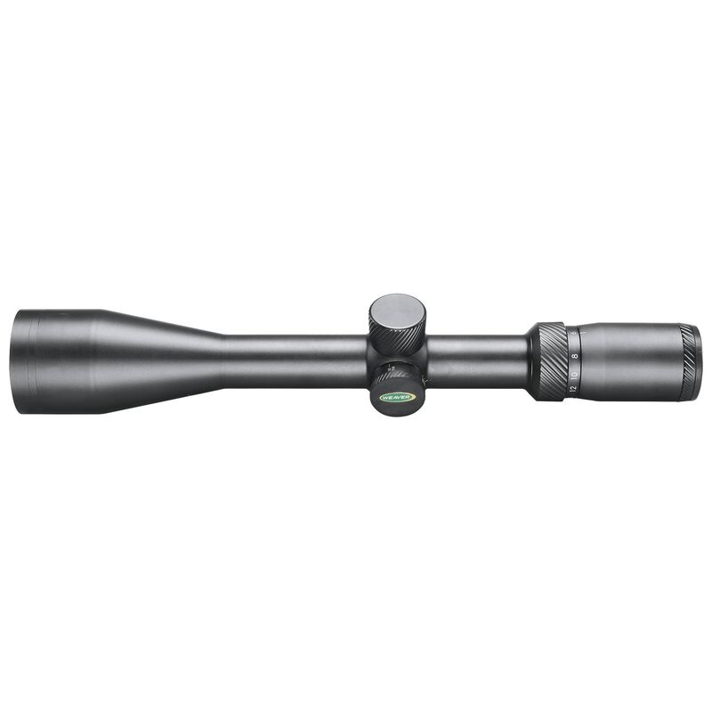 Classic Series Rifle Scope - 6-24x50 SFP Dual-X 30mm