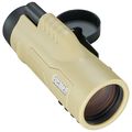 Legend 10x42 Ultra HD Tactical Monocular MIL Hash FDE