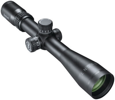 Engage™ 3-12x42 Riflescope