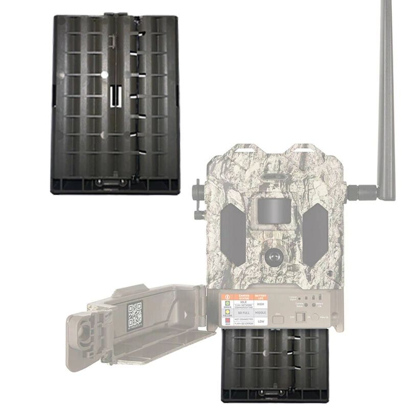 CelluCORE Lithium Battery Pack