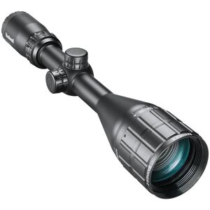 Banner 2 6-18x50 Riflescope