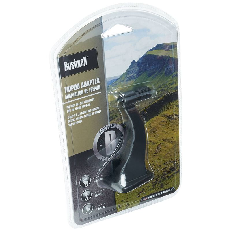 Buy Binocular Tripod Adapter and More Bushnell