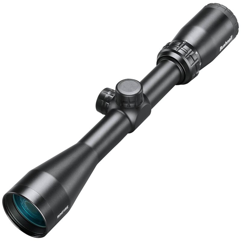 Rimfire 3-9x40 Riflescope