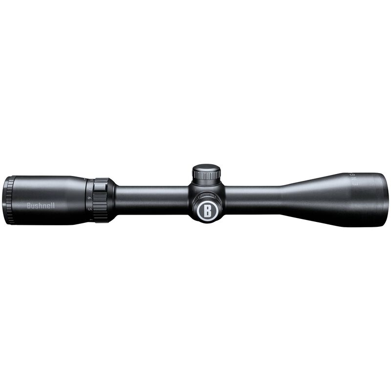 Engage™ 4-12x40 Riflescope