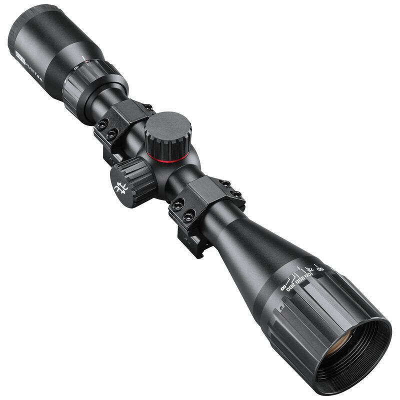 Simmons Pro Hunter 4-12x40mm Riflescope