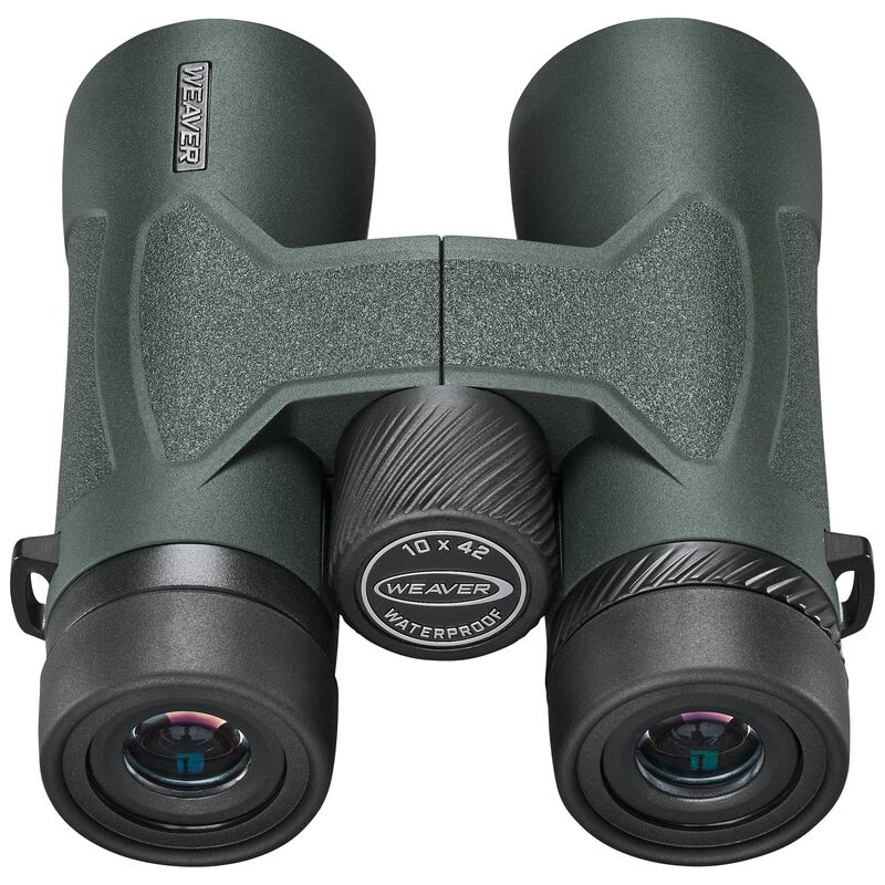 Classic Series 10x42 Binoculars