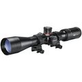 Simmons 4-16x40 Pro Target Riflescope