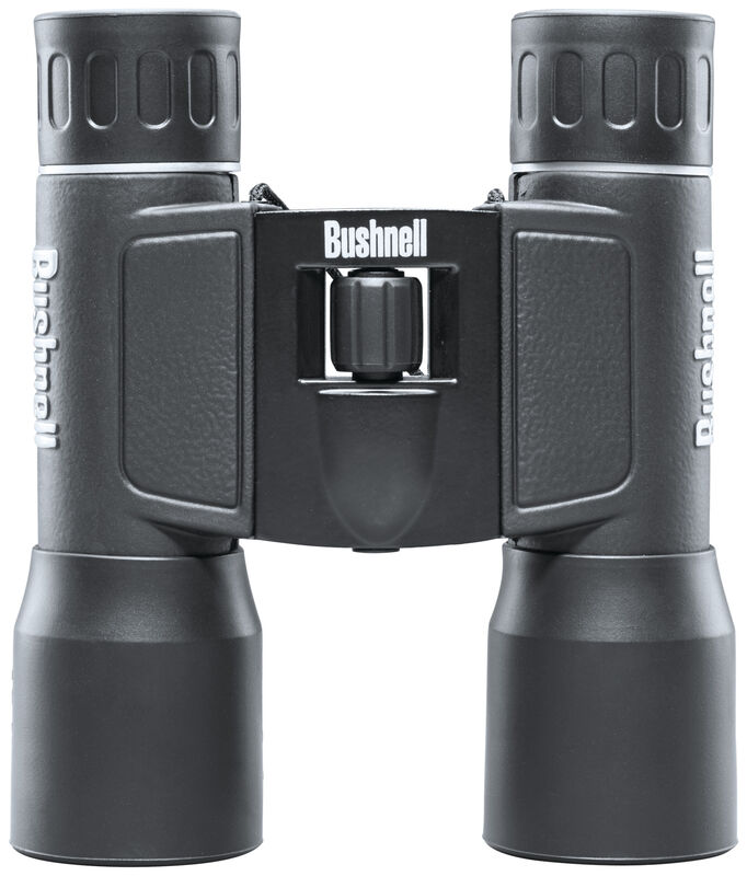 Buy PowerView Roof MidSize Binoculars 10x32 and More Bushnell