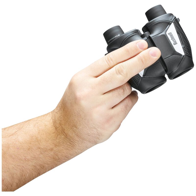 Spectator Sport Binoculars 8x25