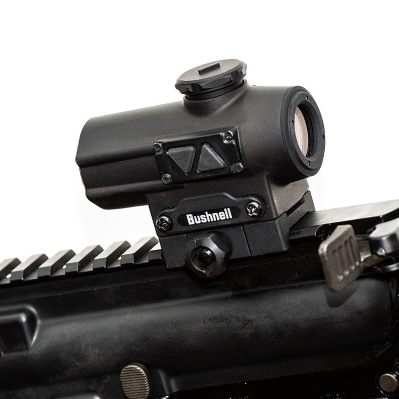 Buy Mini Cannon Tac Optics Red Dot Sight and More | Bushnell