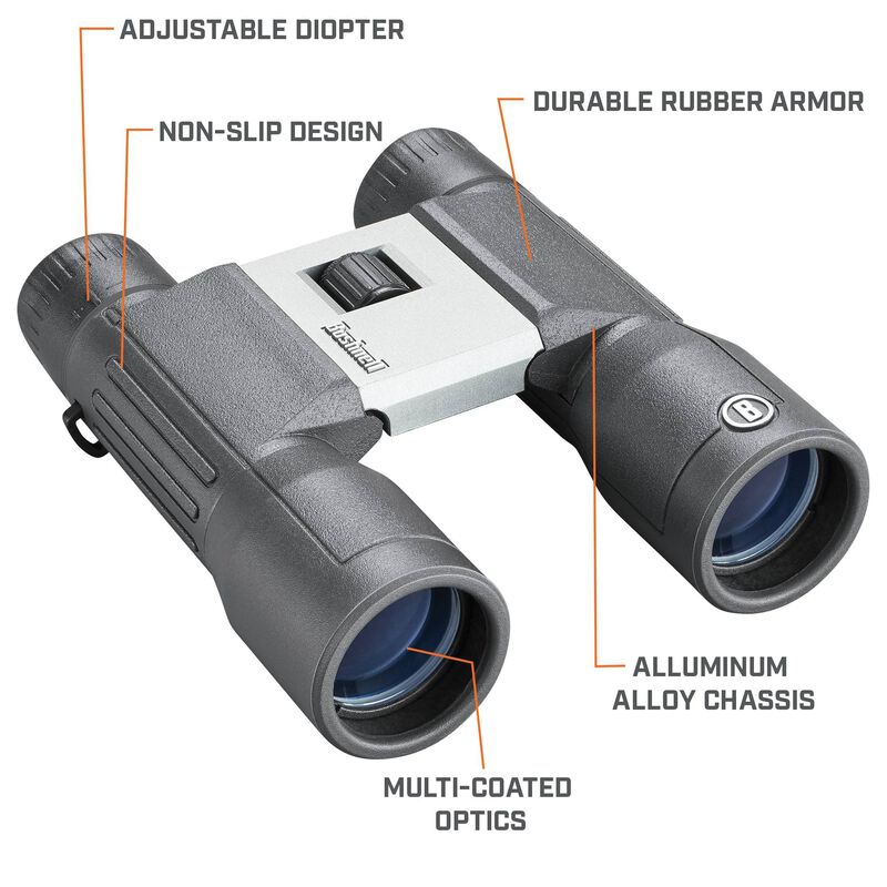Powerview 2 16x32 Binoculars